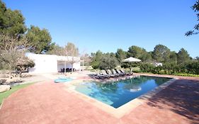 Villa Sa Barda